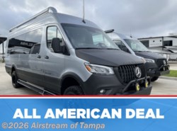 New 2026 Airstream Interstate 24GTX Std. Model available in Dover, Florida