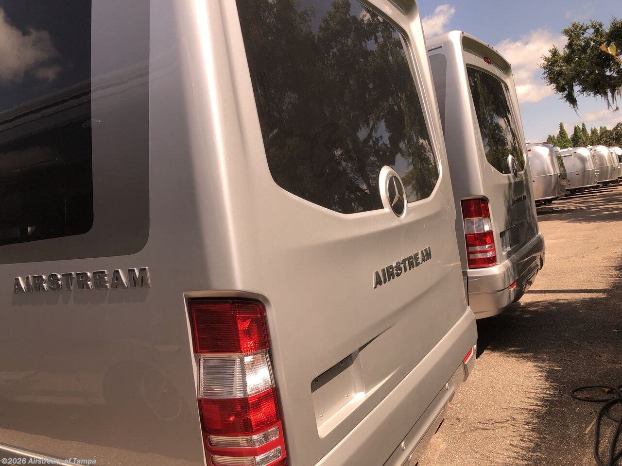 Used 2025 Airstream Atlas Murphy Suite available in Dover, Florida