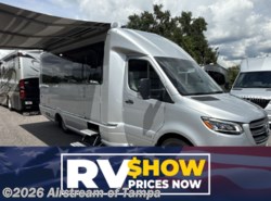 Used 2025 Airstream Atlas Murphy Suite available in Dover, Florida