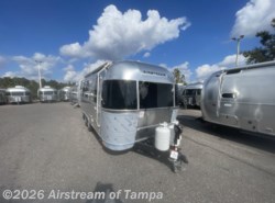 Used 2026 Airstream Flying Cloud 23FB Twin available in Dover, Florida