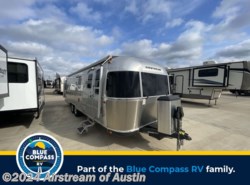 Used 2016 Airstream Classic 30 Twin available in Buda, Texas