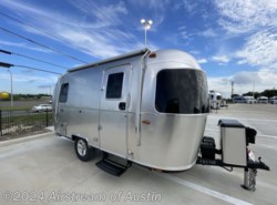 New 2024 Airstream Bambi 19CB available in Buda, Texas