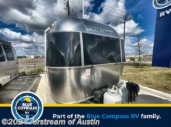 New 2024 Airstream Bambi 20FB available in Buda, Texas