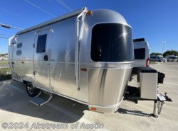 New 2024 Airstream Caravel 20FB available in Buda, Texas