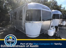 New 2024 Airstream Caravel 22FB available in Buda, Texas