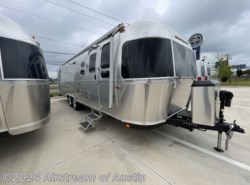 New 2024 Airstream Classic 30RB available in Buda, Texas