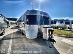 New 2024 Airstream Flying Cloud 23FB available in Buda, Texas