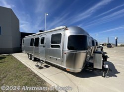 New 2024 Airstream Flying Cloud 30RB Twin available in Buda, Texas