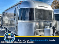 New 2024 Airstream International 25FB Twin available in Buda, Texas