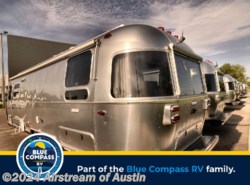 New 2024 Airstream International 28RB Twin available in Buda, Texas
