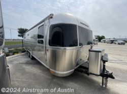 Used 2017 Airstream International Serenity 27FB available in Buda, Texas