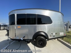 New 2024 Airstream Basecamp 20X available in Buda, Texas