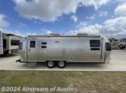 Used 2021 Airstream Globetrotter 27FB available in Buda, Texas