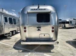 New 2024 Airstream Caravel 19CB available in Buda, Texas