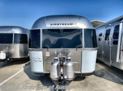 New 2024 Airstream Classic 33FB Twin available in Buda, Texas