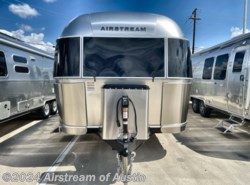 New 2024 Airstream Flying Cloud 28RB Twin available in Buda, Texas