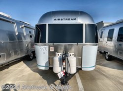 New 2024 Airstream Flying Cloud 23FB Twin available in Buda, Texas