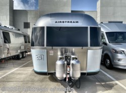 New 2024 Airstream Classic 30RB available in Buda, Texas