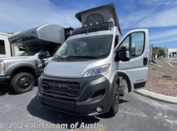 New 2024 Airstream Rangeline Std. Model available in Buda, Texas