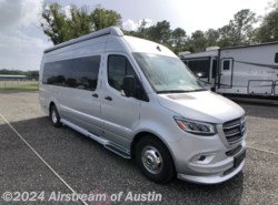 New 2024 Airstream Interstate 24GT Std. Model available in Buda, Texas