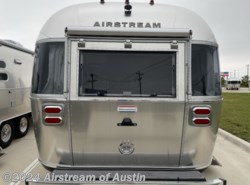 New 2025 Airstream International 25FB Twin available in Buda, Texas