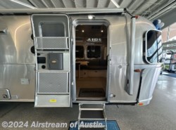 Used 2022 Airstream Globetrotter 25FBT available in Buda, Texas