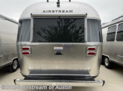 New 2025 Airstream International 27FB Twin available in Buda, Texas