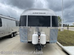 New 2025 Airstream International 27FB Twin available in Buda, Texas