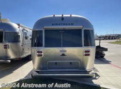 New 2025 Airstream Globetrotter 27FB Twin available in Buda, Texas