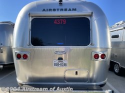 Used 2018 Airstream Classic 33FB Twin available in Buda, Texas