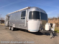 New 2024 Airstream Globetrotter 27FB Twin available in Buda, Texas