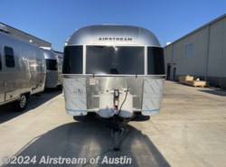 New 2025 Airstream Globetrotter 27FB available in Buda, Texas