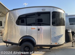 New 2025 Airstream Basecamp 16X available in Buda, Texas