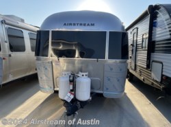 New 2025 Airstream International 27FB available in Buda, Texas