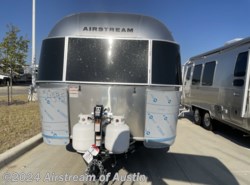 New 2025 Airstream Caravel 22FB available in Buda, Texas