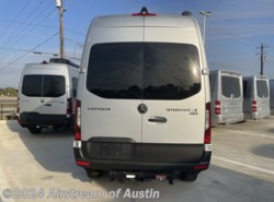 New 2025 Airstream Interstate 19X Std. Model available in Buda, Texas