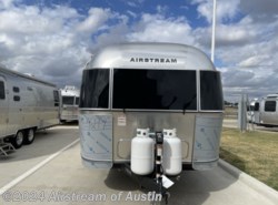 New 2025 Airstream Trade Wind 25FB available in Buda, Texas