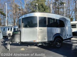 New 2025 Airstream REI Special Edition Basecamp 20X available in Buda, Texas