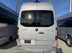 New 2025 Airstream Interstate 24GL Std. Model available in Buda, Texas