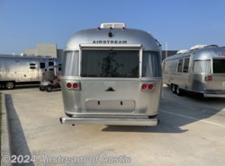 Used 2023 Airstream Pottery Barn Special Edition 28RB Twin available in Buda, Texas