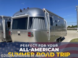 New 2025 Airstream Trade Wind 25FB Twin available in Buda, Texas