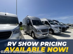 Used 2018 Airstream Atlas Murphy Suite available in Buda, Texas