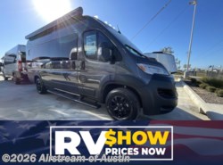New 2026 Airstream Rangeline Std. Model available in Buda, Texas