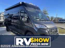 New 2026 Airstream Rangeline Std. Model available in Buda, Texas