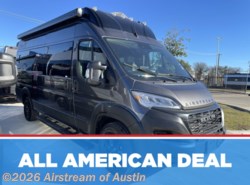 New 2026 Airstream Rangeline Std. Model available in Buda, Texas