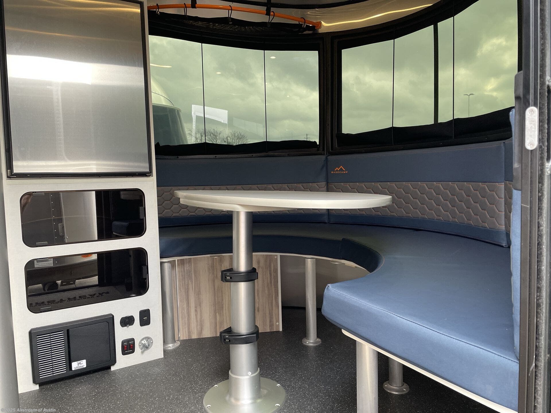 Used 2023 Airstream Basecamp 20X available in Buda, Texas