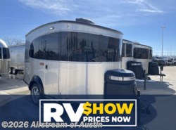 Used 2017 Airstream Basecamp 16 available in Buda, Texas