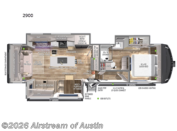 Used 2024 Brinkley RV Model Z 2900 available in Buda, Texas