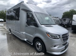 New 2026 Airstream Atlas 25MS Murphy Suite available in Buda, Texas