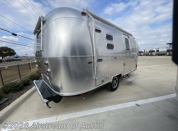 New 2026 Airstream Caravel 20FB available in Buda, Texas